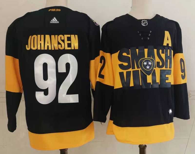 Predators 92 Ryan Johansen Navy 2022 NHL Stadium Series Adidas Jersey,We sell and wholesale Predators 92 Ryan Johansen Navy 2022 NHL Stadium Series Adidas Jersey on line form chian!